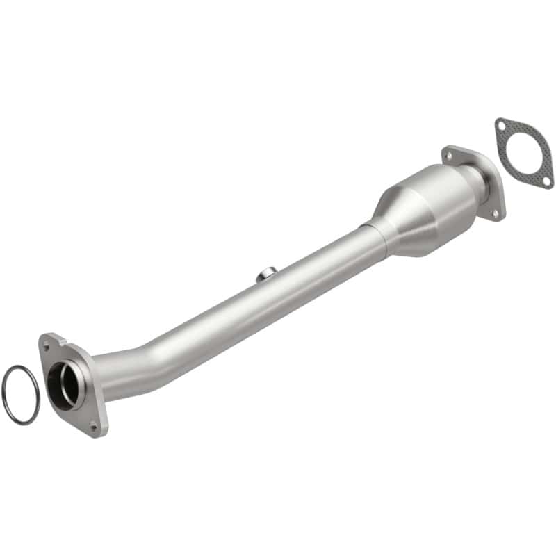 Magnaflow — Magnaflow Conv DF 11-15 Frontier 4 Underbody
OEM Grade
OEM - view 2