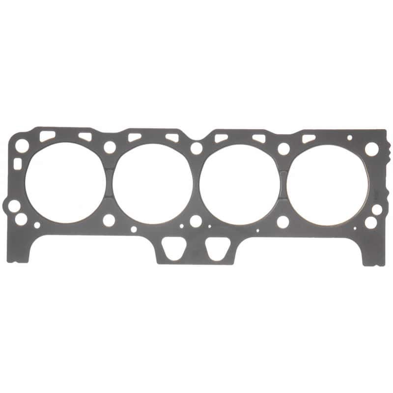 Fel-Pro — Fel-Pro 17068 PermaTorque Engine Cylinder Head Gasket - view 2