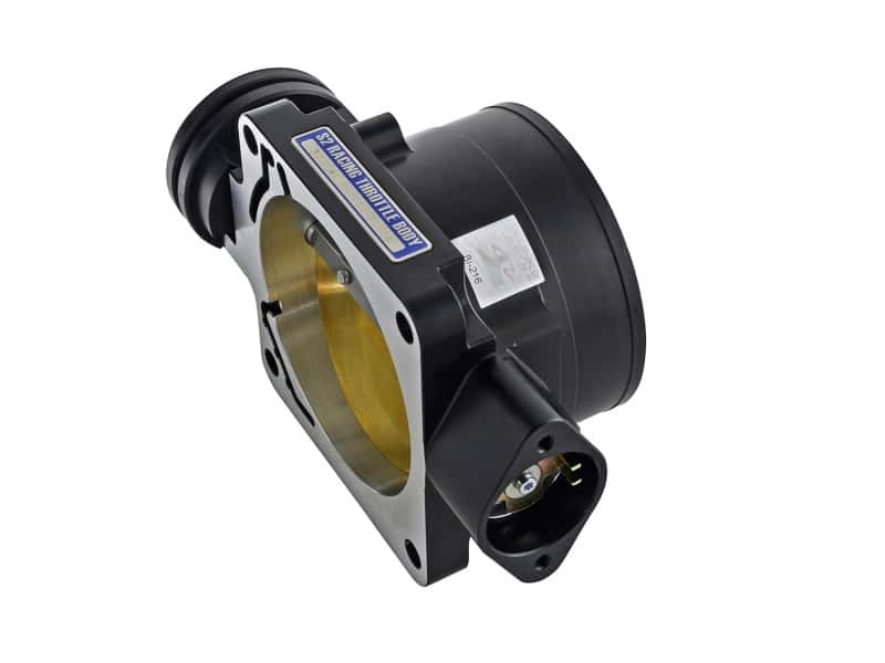 Skunk2 Racing — Skunk2 Pro Series 90mm Billet Throttle Body -  Black
TBdyAssy - view 7