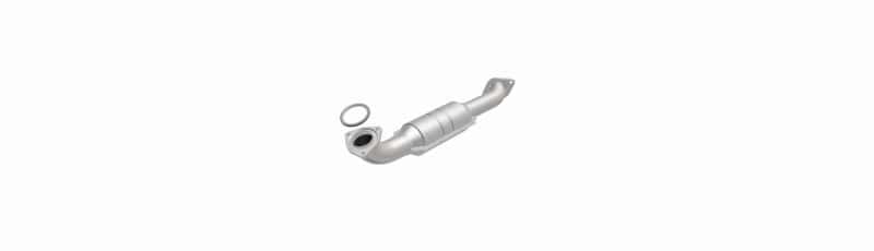 Magnaflow — Magnaflow Conv DF 2008 Pontiac G8 3.6L ds
OEM Grade
OEM - view 29
