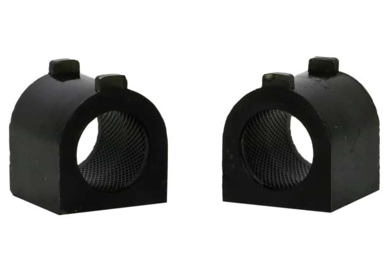 Whiteline — Whiteline Universal Heavy Duty 27mm Swaybar Mount Bushing
Bushing Kit - view 2