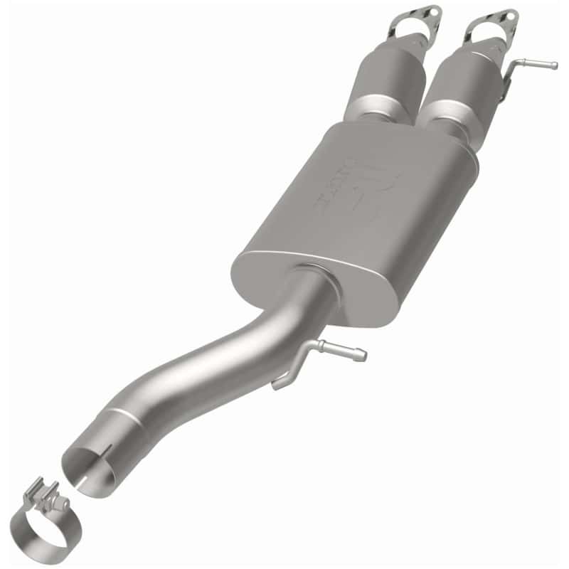 Magnaflow — MagnaFlow Conv Direct Fit 12-15 Cadillac SRX 3.6L
OEM Grade
OEM - view 2