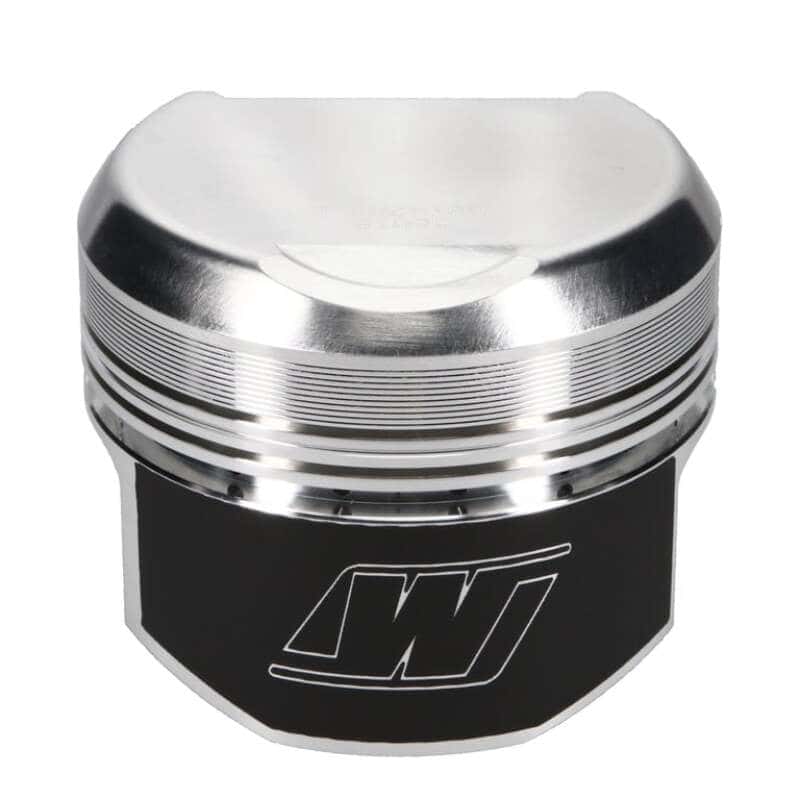 Wiseco — Wiseco Chrysler HEMI 426 4.250in Bore 1.765 Compression Height +80cc Dome Top Pistons
Piston Set - view 5