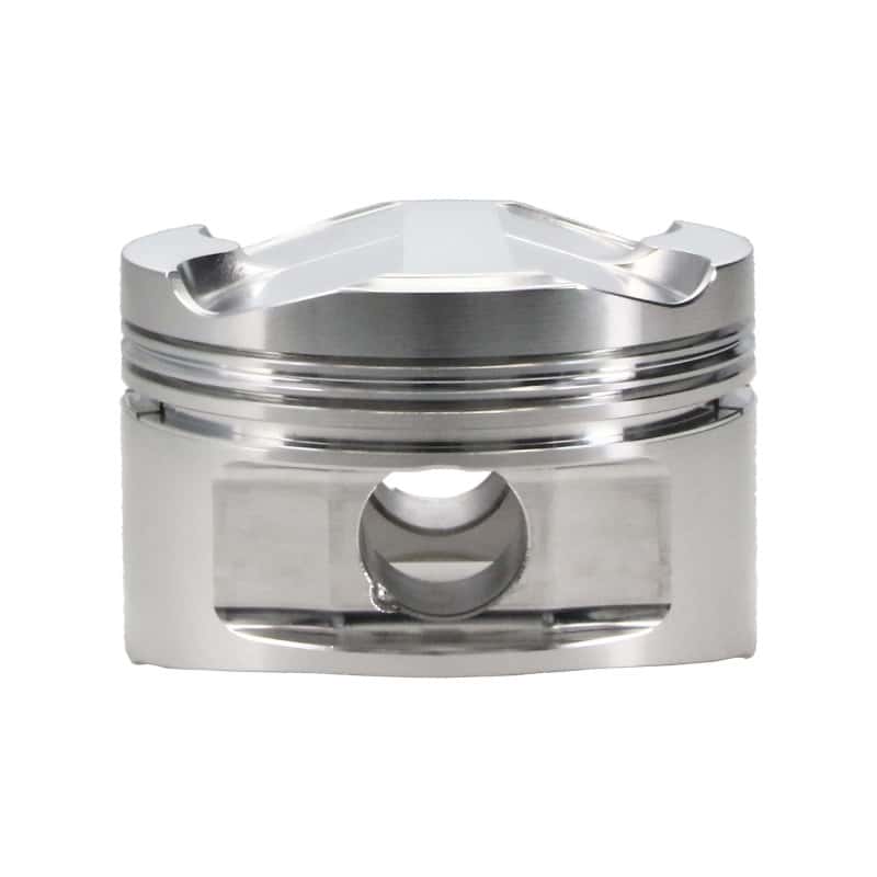 JE Pistons — JE Pistons BMW S50B32 Euro Kit - Single Piston
Piston - view 10
