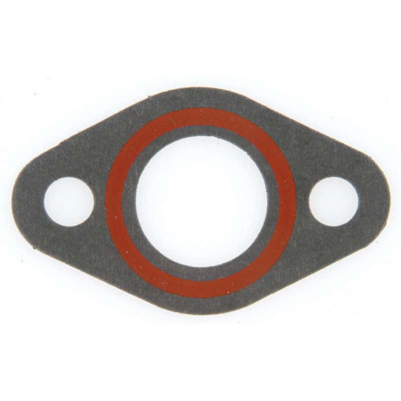 Fel-Pro — Fel-Pro Toyota Camry 35729 Engine Coolant Outlet Gasket - view 2