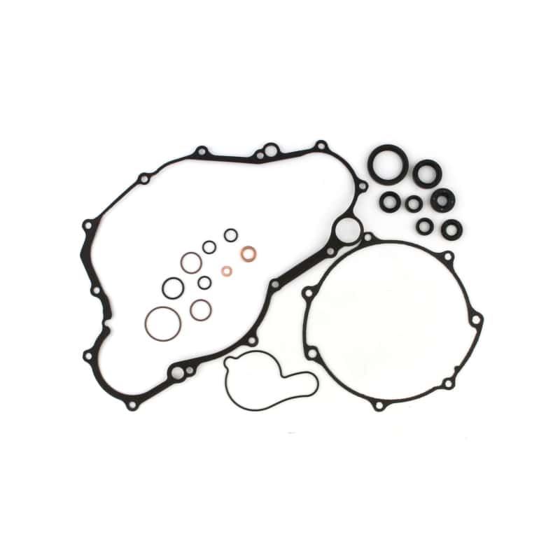 Cometic Gasket — Cometic 03-06 Yamaha WR450F Bottom End Gasket Kit
Bottom End Kit - view 1