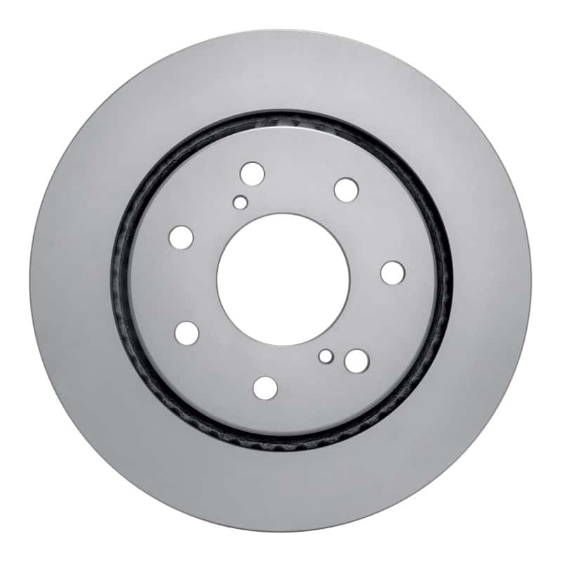 DFC — DFC 10-14 Ford F-150 4WD Front GeoSPEC Coated Rotor
DFC Brake Rotor - view 1