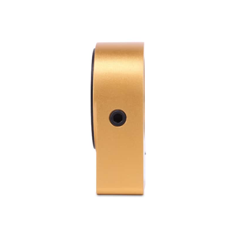 Mishimoto — Mishimoto Thermostatic Gold M20 Oil Sandwich Plate
Oil Cooler Adapter - view 5