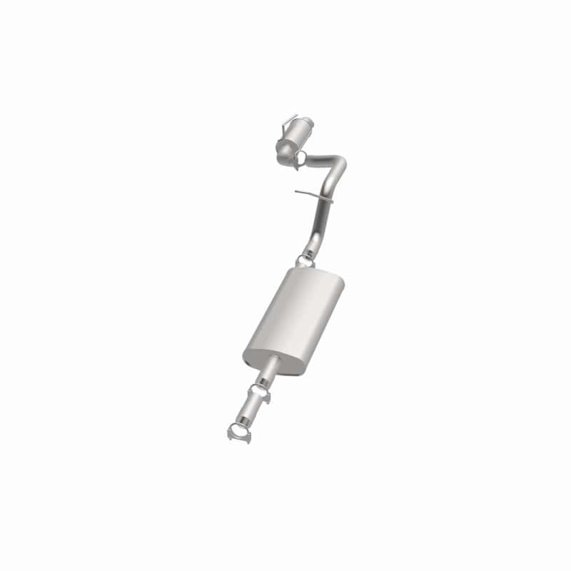 Magnaflow — MagnaFlow BRE Exhaust Kit 08-12 Jeep Liberty 3.7L
Exhaust Kit - view 22