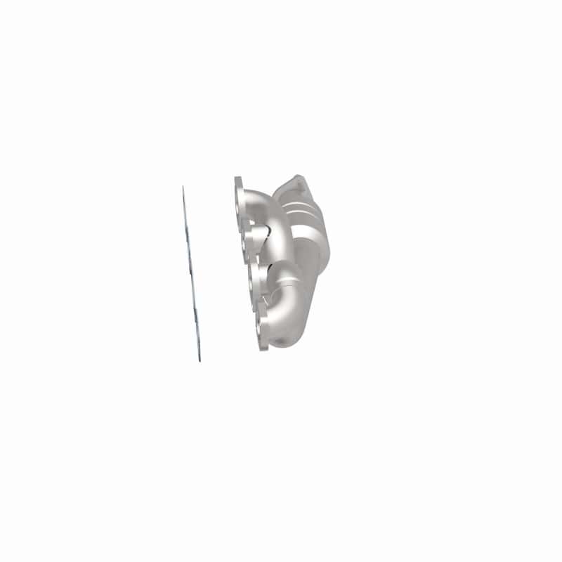 Magnaflow — Magnaflow Conv DF 02-03 BMW 745i 4.4L D/S
HM Grade
HM - view 13