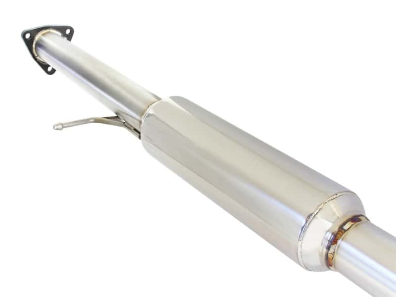 aFe — aFe Takeda Exhaust 304SS Dual Cat-Back w/ Polished Tips 13-17 Honda Accord  LX/EX/EX-L Sedan L4 2.4L
aFe Takeda Exhaust 304SS Dual Cat-Back w/ Polished Tips 13-17 Honda Accord LX/EX/EX-L Sedan L4 2.4L
Cat-Back Exhaust
ExhstSysKt - view 5