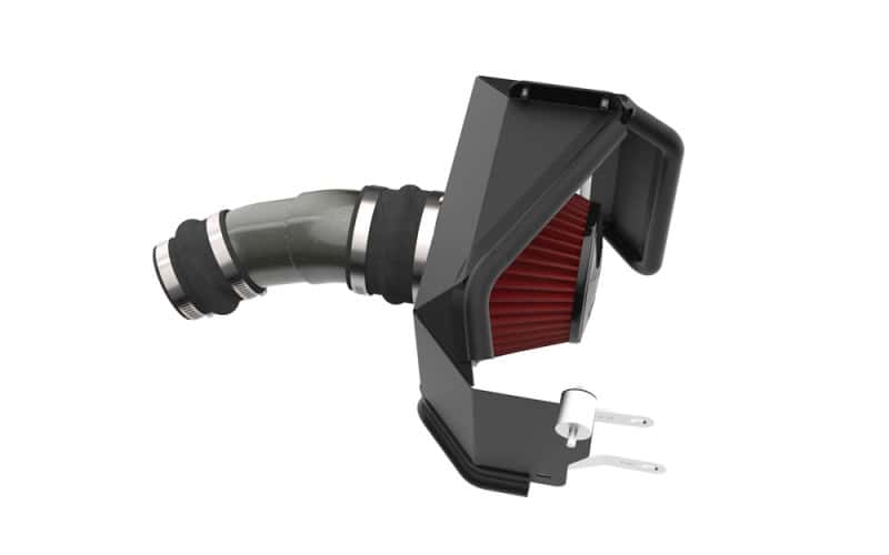 AEM Induction — AEM 17-21 Kia Soul L4 2.0L F/I  Cold Air Intake System
Cold Air Intake Syst - view 4