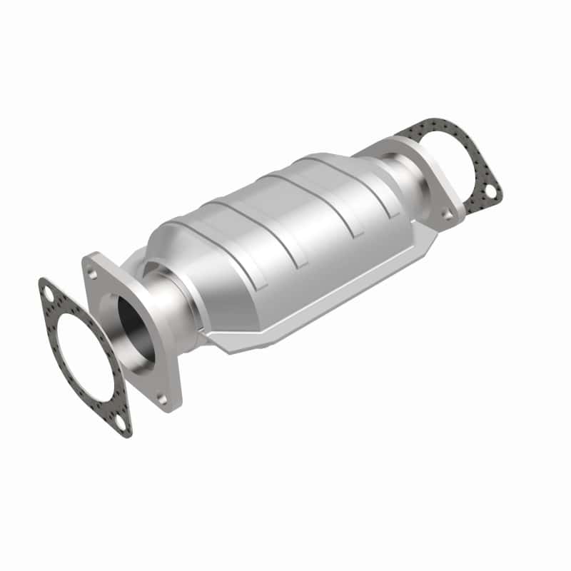 Magnaflow — MagnaFlow Conv DF 02-04 Infiniti I35 3.5L
OEM Grade
OEM - view 7
