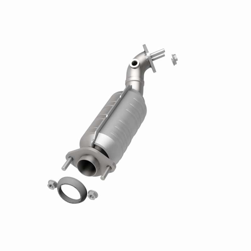 Magnaflow — Magnaflow Conv DF 05-07 Cadillac STS/SRX 3.6L
OEM Grade
OEM - view 17
