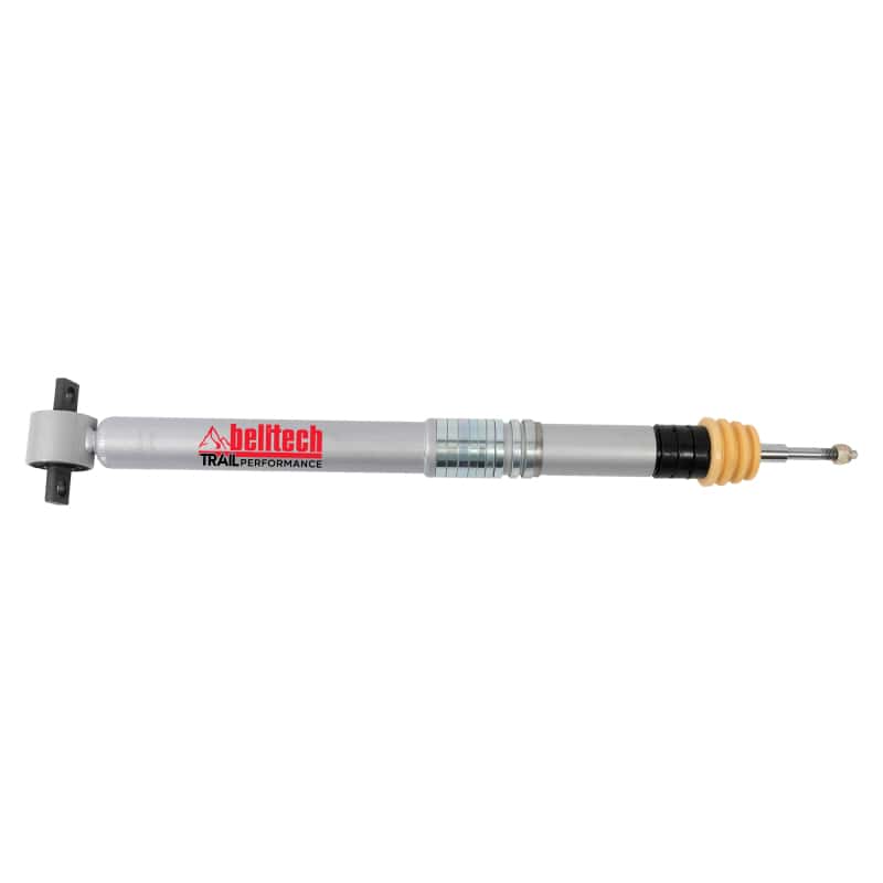 Belltech — Belltech 21-25 Ford Bronco Trail Performance Shock Set - 4-7.5in Front 3-6.5in Rear
SHOCK ABSORBER SET - view 2
