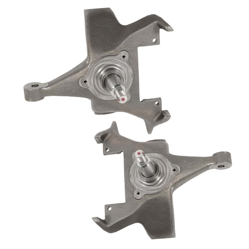 Belltech — Belltech DROP SPINDLE SET 94-99 DODGE RAM 1500
DROP SPINDLE SET - view 9