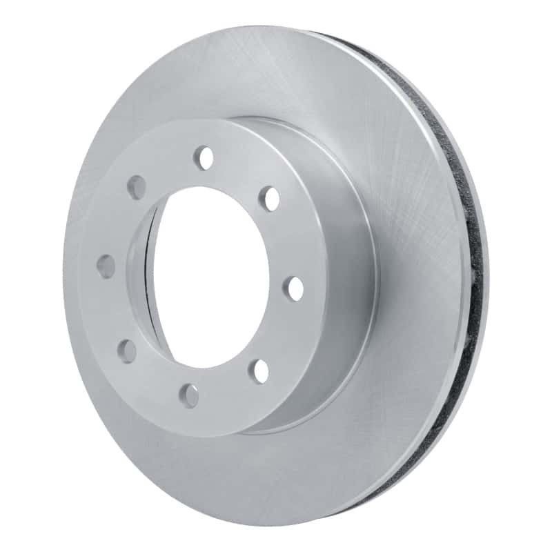 DFC — DFC 99-04 Ford E550 Super Duty Front Brake Rotor
DFC Brake Rotor - view 2