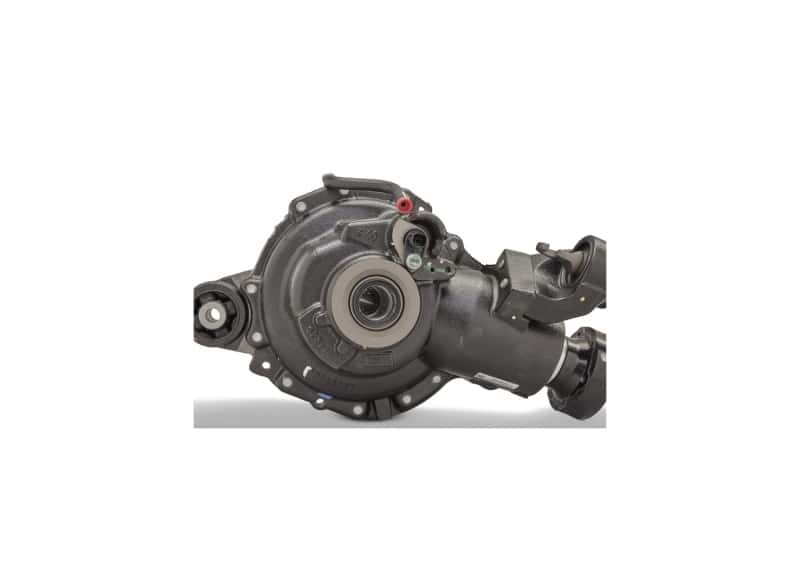 Ford Racing — Ford Racing 2021 Ford Bronco M210 Front Drive Unit - 4.70 Ratio
Axle Kit - view 4