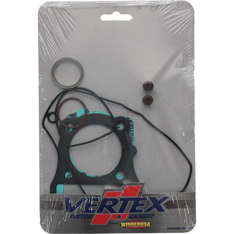 Vertex Pistons — Vertex Gaskets 14-23 Honda CRF125F Top End Gasket Kit - view 3