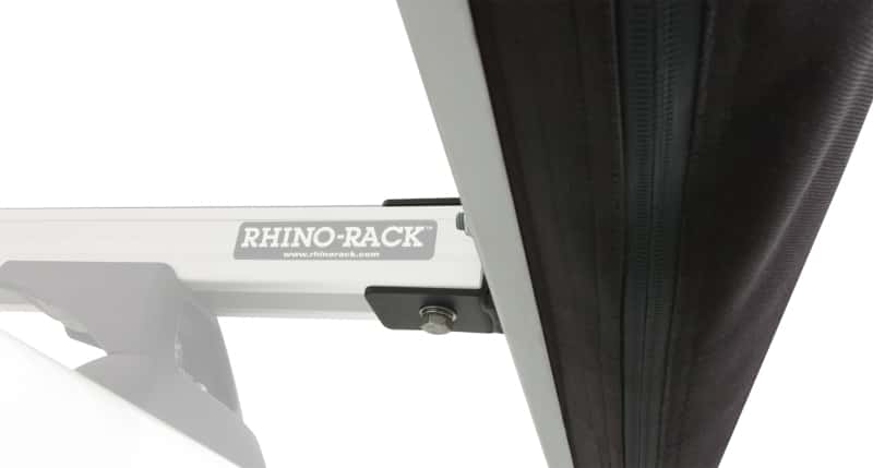 Rhino-Rack — Rhino-Rack Batwing Heavy Duty Bracket Kit - view 4