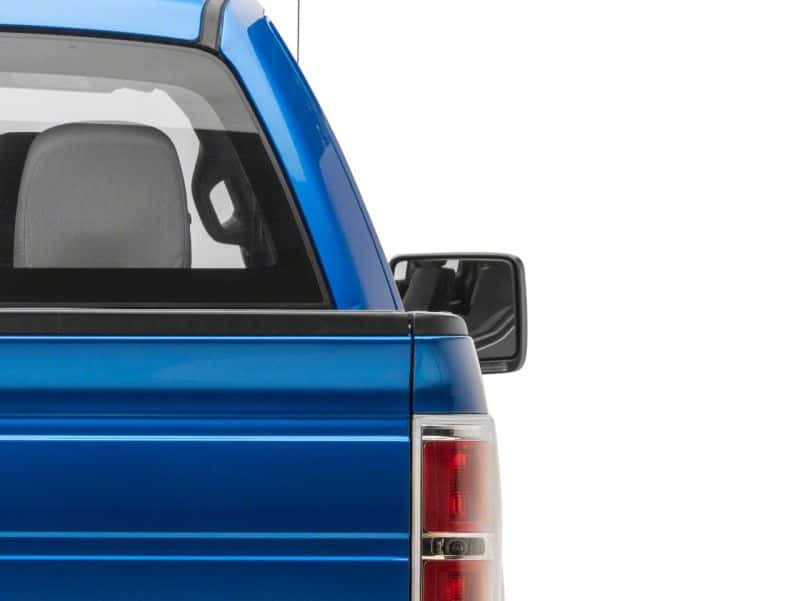 Raxiom — Raxiom 04-14 Ford F-150 Axial Series LED Sequential Mirror Mounted Turn Signals- Clear
Lights - view 8