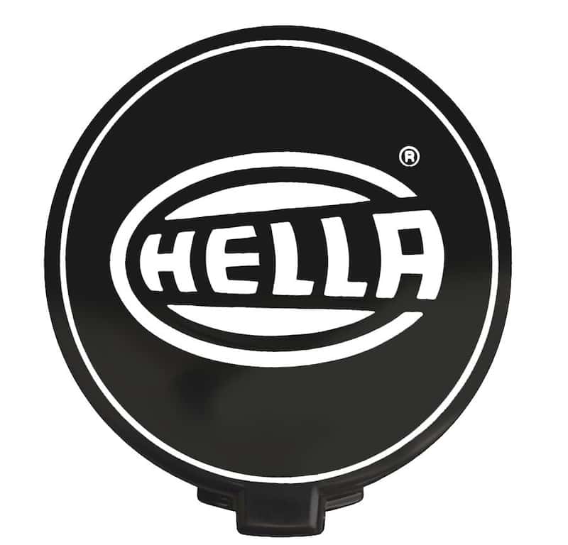 Hella — Hella Protective Element 8XS
STONE SHIELD BLK 500 - view 3