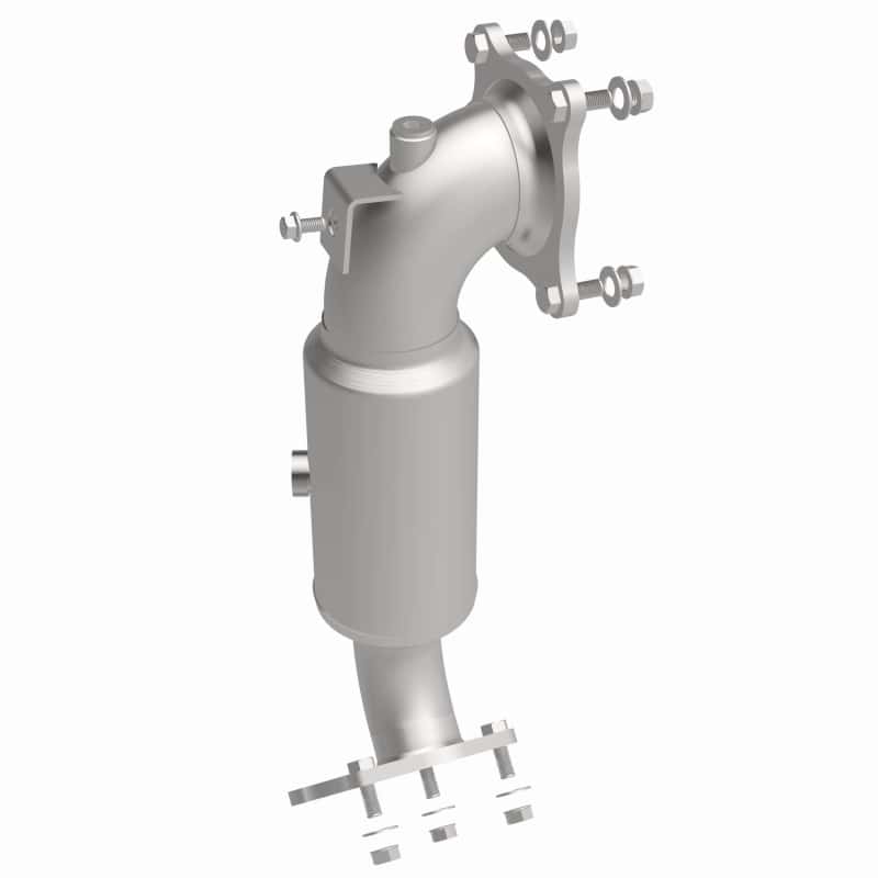 Magnaflow — Magnaflow 19-20 Acura RDX Single Underbody 2L Direct Fit Converter
OEM Grade
OEM - view 19