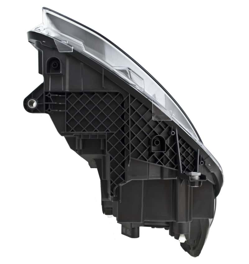 Hella — Hella 2016 Mercedes-Benz Metris Headlamp Lh - view 9