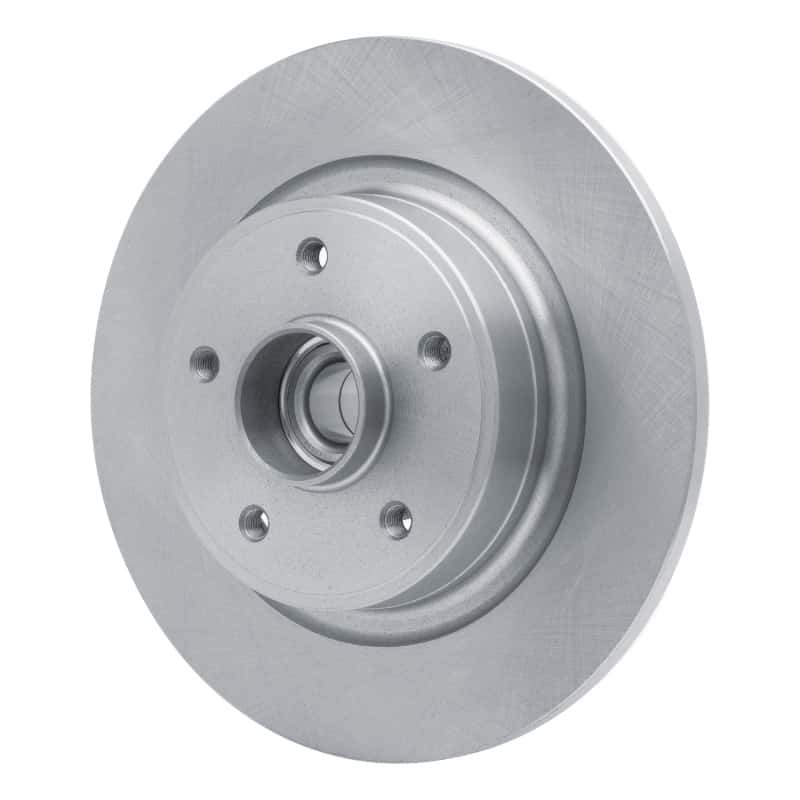 DFC — DFC 03-06 Renault Laguna (Mexico) Rear Brake Rotor
DFC Brake Rotor - view 2