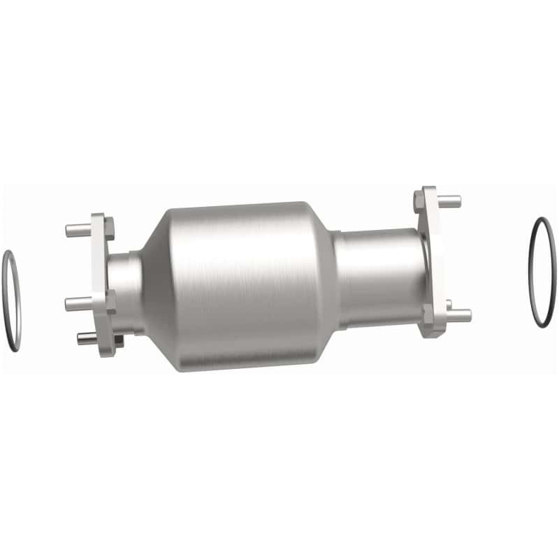 Magnaflow — Magnaflow Conv DF 2009-2014 Acura TL 3.7L
OEM Grade
OEM - view 5