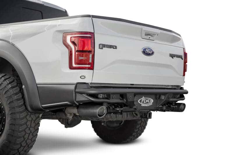 Addictive Desert Designs — Addictive Desert Designs 17-19 Ford F-150 Raptor PRO Bolt-On Rear Bumper
Bumper- Rear
Bumpers - view 15