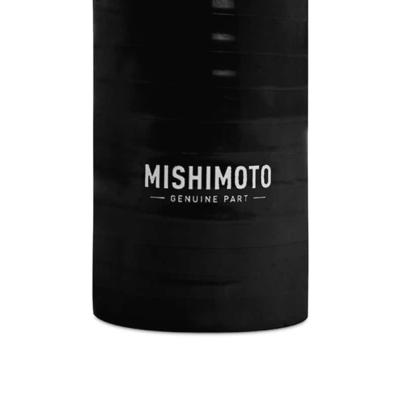 Mishimoto — Mishimoto 86-92 Toyota Supra Black Silicone Radiator Hose Kit
Coolant Hose Kit - view 6