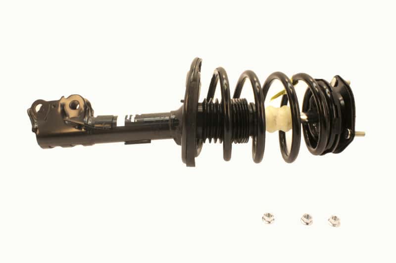 KYB — KYB Strut Plus Front Right 07-09 Toyota Camry 4 Cyl
Strut-Plus - view 1