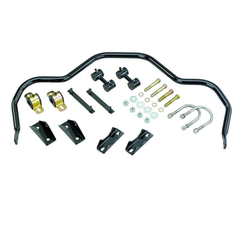 Hotchkis — Hotchkis 65-66 Chevy B-Body Rear Sport Sway Bar
Performance Sway Bar
Sway Bar Assembly - view 1