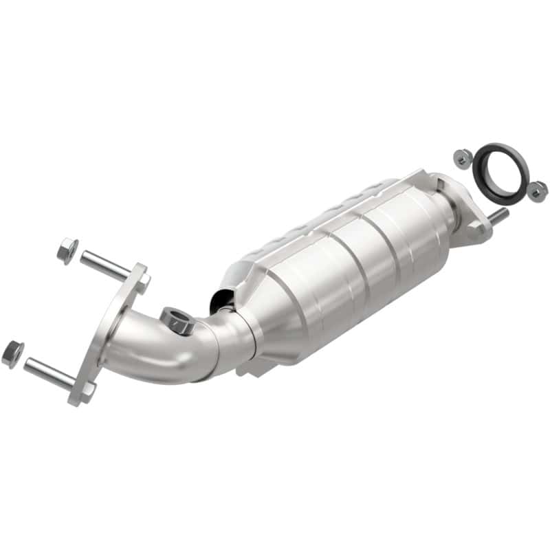 Magnaflow — Magnaflow Conv DF 05-07 Cadillac STS/SRX 3.6L
OEM Grade
OEM - view 2