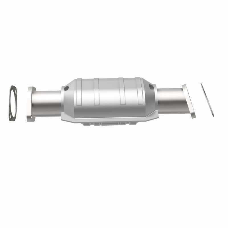 Magnaflow — MagnaFlow Conv DF 06-08 Hyun/Kia 3.8L OEM
OEM Grade
OEM - view 20
