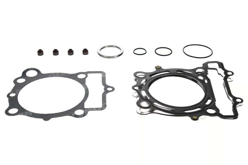Wiseco — Wiseco 17-18 KX250F/KX250 Top End Gasket Kit
Gasket Kit - view 3