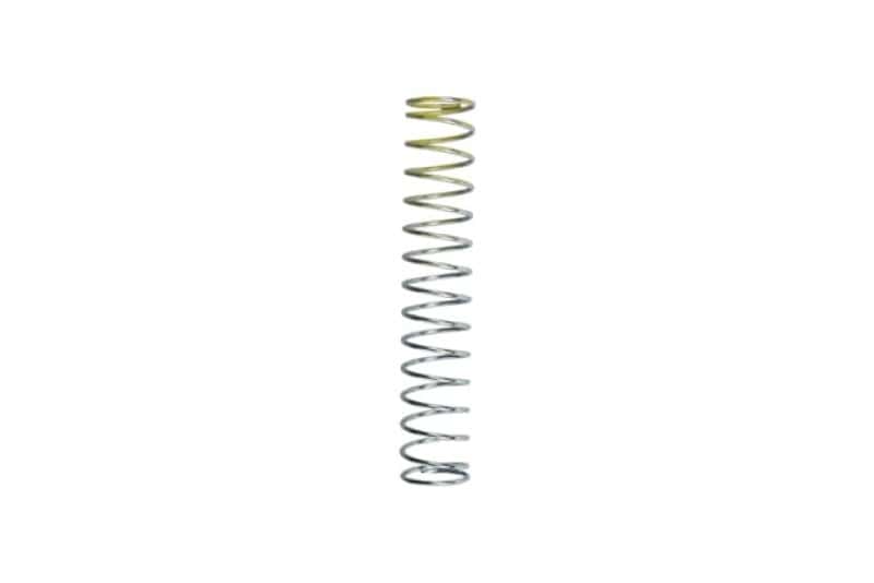 Turbosmart — Turbosmart BOV Spring Yellow DP/SS/VP
BOV Spring - view 1