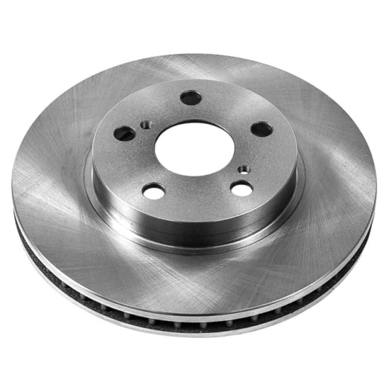 PowerStop — Power Stop 11-17 Lexus CT200h Front Autospecialty Brake Rotor
AutoSpecialty Rotor - view 1
