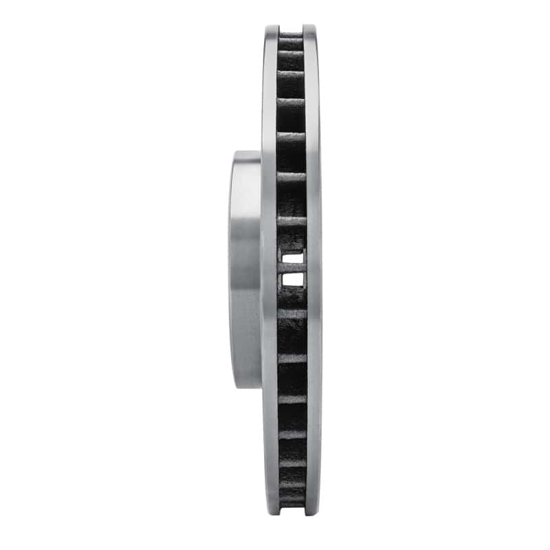 DFC — DFC 08-19 BMW X5 Front Brake Rotor
DFC Brake Rotor - view 3