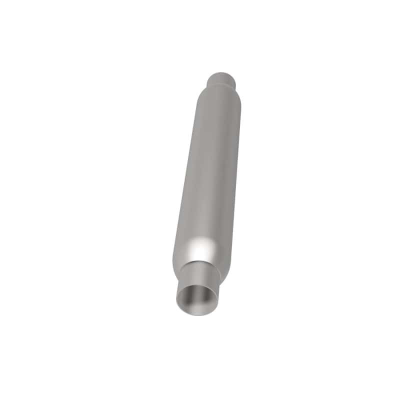Magnaflow — MagnaFlow Muff GP 3.5 Dia 22inch 2.25/2.25
Glasspack - view 29