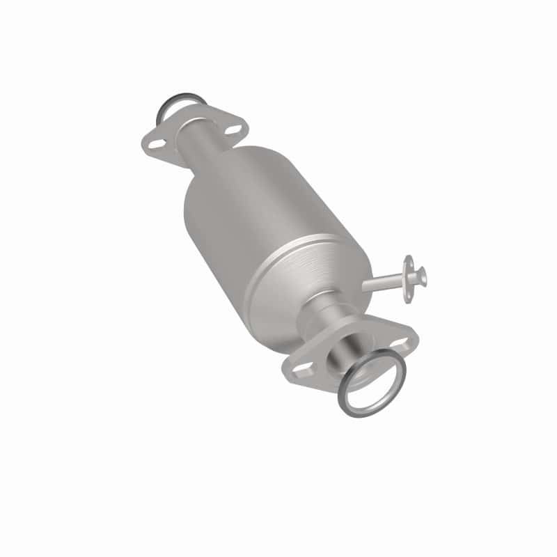 Magnaflow — MagnaFlow Conv DF 81-83 Toyota Pick Up 2.4L
California - view 15