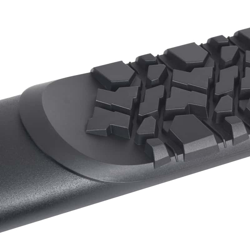 Go Rhino — Go Rhino V-Series V3 Side Step - Universal 52in. (Fits 4DR) - Tex. Blk
V-Series Side Step - view 10