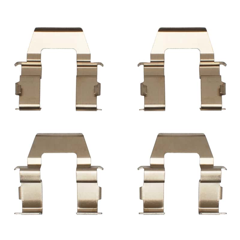 DFC — DFC 88-95 Isuzu Trooper Rear Premium Hardware Kit
DFC Disc Brk Hdw Kit - view 2