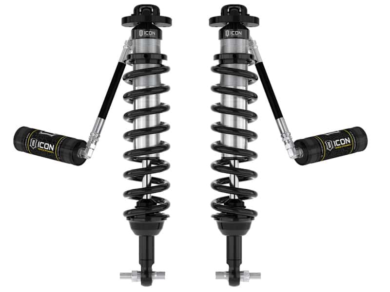 ICON — ICON 21-UP Ford Bronco 2-3in Front 2.5 VS RR COILOVER KIT
COILOVER KIT - view 1