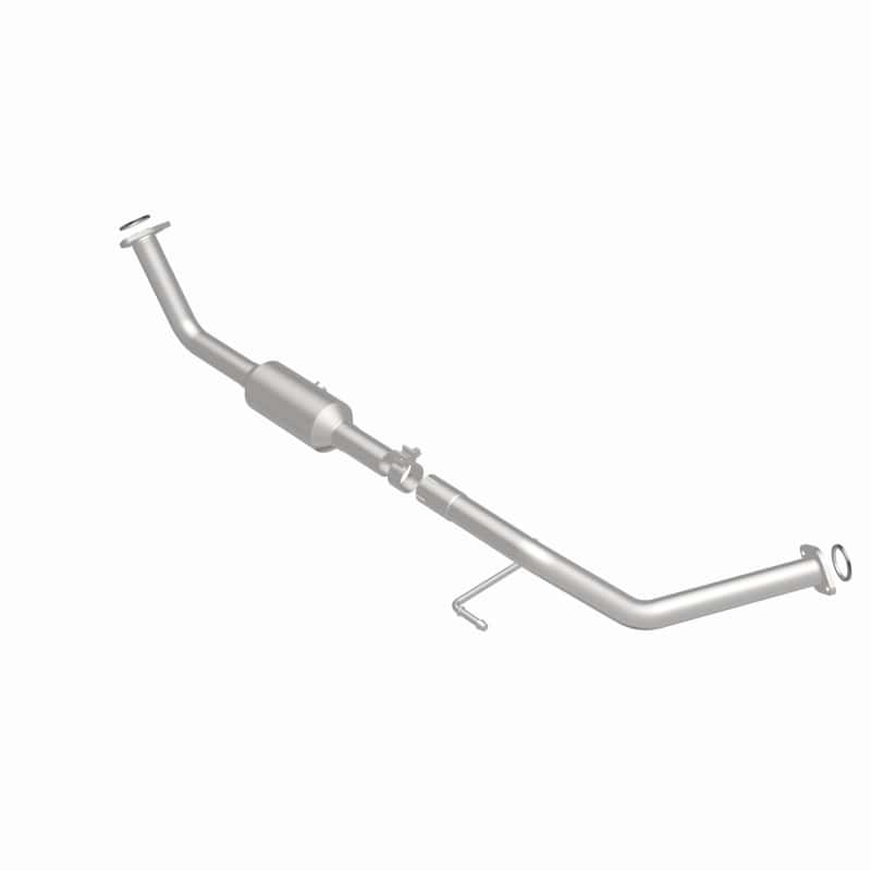 Magnaflow — Magnaflow 05-07 Toyota Sequoia 4.7L Direct Fit Converter
California - view 14