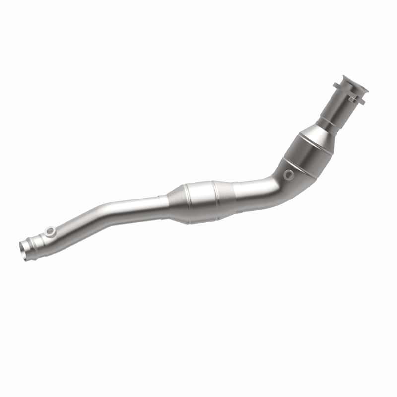 Magnaflow — MagnaFlow Conv DF 2014-2016 Land Rover LR4 V6 3 OEM Underbody
OEM Grade
OEM - view 24