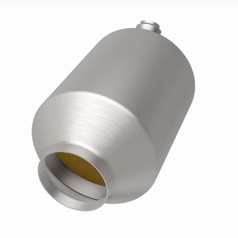 Magnaflow — MagnaFlow Conv Univ 3.00in C/C Spun Front OEM
OEM Grade
OEM - view 17
