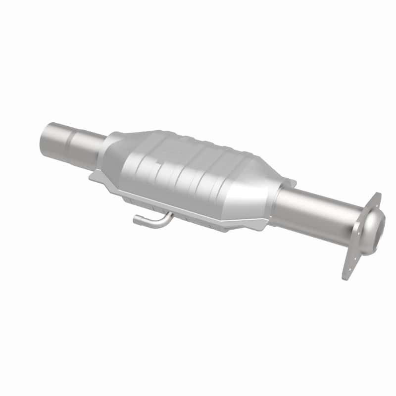 Magnaflow — MagnaFlow Conv GM 23456 23X6.5X4 2.25/2.25
Standard Grade
Standard - view 13