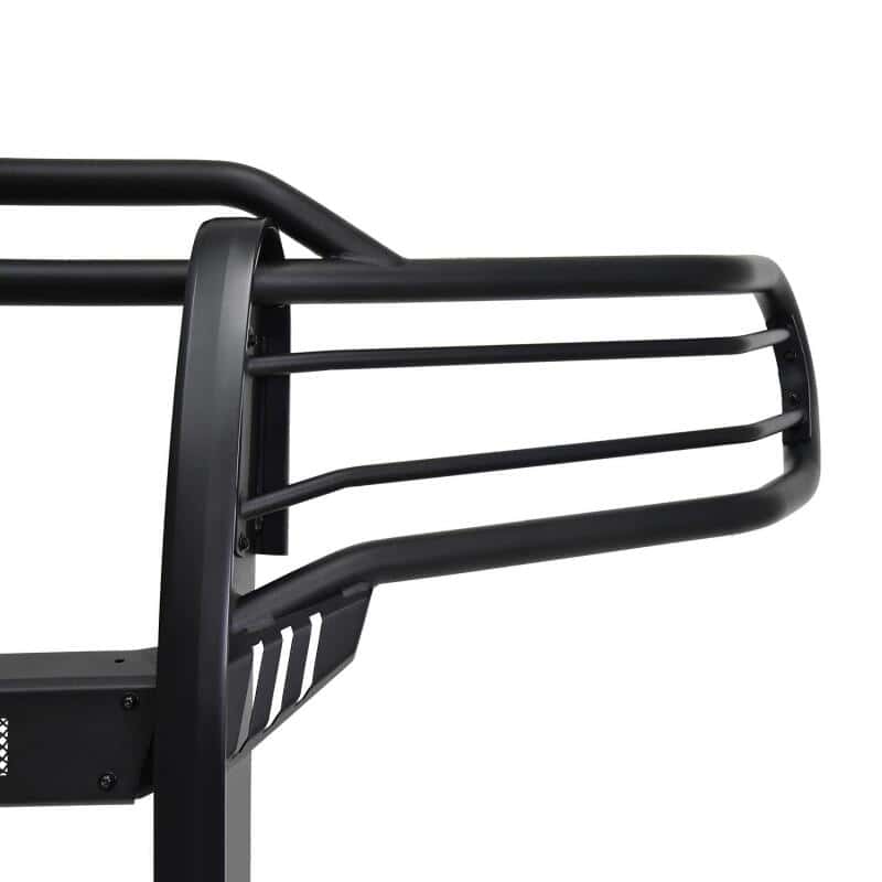 Westin — Westin 14-20 Toyota Tundra Sportsman X Grille Guard - Textured Black
Grille Guard - view 7